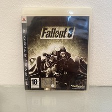 Fallout ps3 italiano usato  Montesilvano