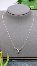 Collier ors orné d'occasion  Les Mureaux