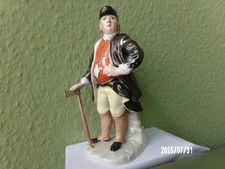 Fürstenberg porzellan bergman gebraucht kaufen  Deutschland