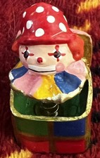 Vtg clown jack for sale  East Stroudsburg
