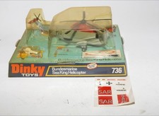Dinky 736 budesmarine for sale  LOUGHBOROUGH
