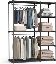 Songmics portable closet for sale  Independence