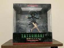 Boneco Tatsumaki Terrible Tornado One Punch Man Freeing  comprar usado Boneco Tatsumaki Terrible Tornado One Punch Man Freeing  comprar usado  Enviando para Brazil