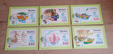 Briefmarken schmuckkarten port gebraucht kaufen  Rheinberg