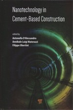 Nanotechnology cement based for sale  Jessup