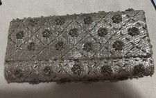 Vintage silver beaded for sale  Allensville