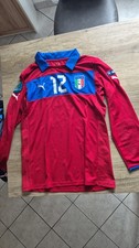 Maglia calcio italia usato  Muggio