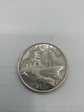 1998 republic liberia for sale  SCUNTHORPE