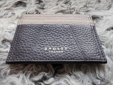 Radley london grey for sale  LONDON