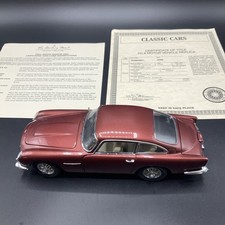 aston martin db5 d'occasion aston martin db5 d'occasion Expédié en Belgium