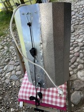 Reflektor hammerschlag grow gebraucht kaufen  Basedow, Güizow, Lütau