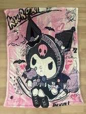 Neu sanrio kuromi gebraucht kaufen  Magdeburg