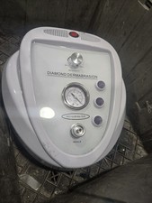 Sistema de cuidados com a pele Pro Microdermoabrasão dermoabrasão diamante máquina de beleza comprar usado Sistema de cuidados com a pele Pro Microdermoabrasão dermoabrasão diamante máquina de beleza comprar usado  Enviando para Brazil