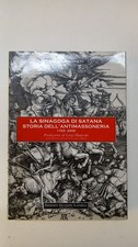 Sinagoga satana. storia usato  Fano