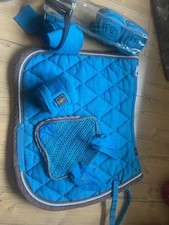 Schabracke bandagen fliegenmü gebraucht kaufen  Anklam-Umland l