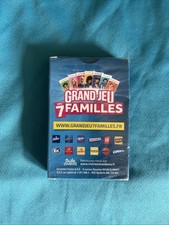 Jeu familles vie d'occasion  Rennes-