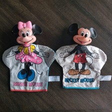 Vintage mickey minnie for sale  Wellington