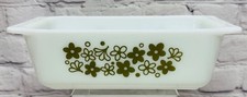 Vtg pyrex spring for sale  Erie