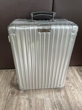 Rimowa classic flight gebraucht kaufen  Hodelhagen
