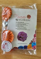 Forever flowerz craft for sale  YORK