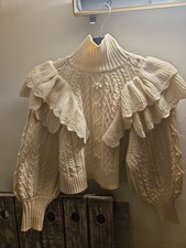 Zara rollkragenpullover damen gebraucht kaufen  Duisburg