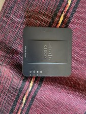 Cisco spa122 ata usato  Napoli