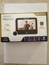 Spioncino digitale 1080p usato  Casalmaiocco