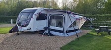 Motorhome caravan quickfit for sale  SPALDING