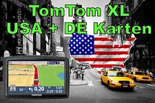 Usa navigationsgerät usa gebraucht kaufen  Regensburg