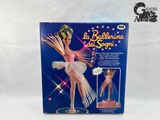 Gig ballerina dei usato  Scorze