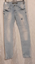 Jeanshose hose amica gebraucht kaufen  Billigheim-Ingenh., Birkwlr., Eschbach