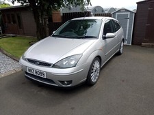 Ford focus mk1 for sale  BALLYMENA