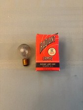Vintage radiant 200 for sale  Catawissa
