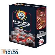 Pietra roccia lavica usato  Santa Maria a Vico