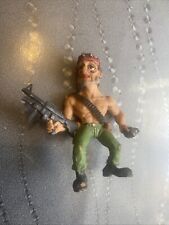 Figurine stallone rambo d'occasion  Charly-sur-Marne