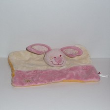 Doudou lapin tex d'occasion  Lescar