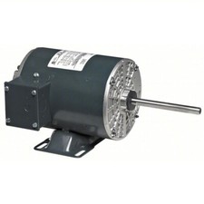 Motor de ventilador condensador Marathon 5K48TN6119S, 1.140 RPM placa de identificação comprar usado  Enviando para Brazil