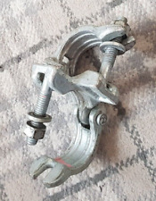 Scaffolding clamp for sale  STAFFORD