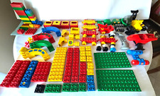 Vintage lego duplo for sale  Carlsbad
