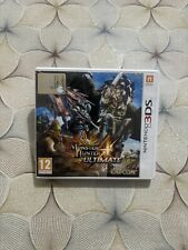 Gioco monster hunter usato  Spinazzola