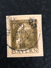 Bayern prince luitpold d'occasion  Phalempin