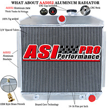 Aluminum radiator row for sale  Chino