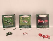 Lot vtg hallmark for sale  Ethridge