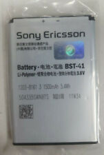 Bateria OEM SONY Xperia Play X1 X2 X10 R800 Z1i A8I MT25i A8i BST-41 1500mAh comprar usado  Enviando para Brazil