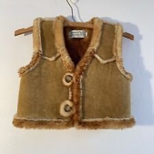 Vintage retro sheepskin for sale  Sturgeon Bay
