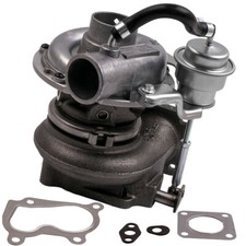 Turbo for opel usato Turbo for opel usato  Torino