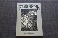 Berni wrightson shelley d'occasion  Le Vésinet