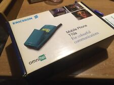 Ericsson t10s usato  Perugia