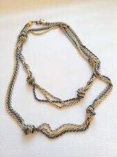 Vintage signed armani for sale  Armada
