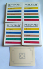 Pictionary game 200 for sale  LOWESTOFT